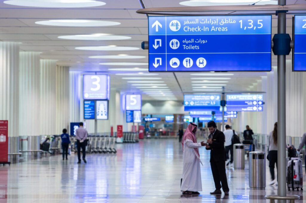 Airport Check In News: The Latest Trends and Innovations Airport Check In News: The Latest Trends and Innovations